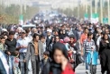 آمارگیری هر ساله برای نرخ باروری شهرها / امتیازات قانون حمایت از خانواده و جوانی جمعیت منوط به ابلاغ آمار نرخ باروری از سوی سازمان اداری و استخدامی کشور است + متن کامل قانون حمایت از خانواده و جوانی جمعیت