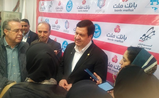 اولین مؤسسه هوش مصنوعی نظام بانکی با مشارکت بانک ملت و دانشگاه تهران / بانک ملت؛ حامی توسعه فناوری های نوین و هوش مصنوعی