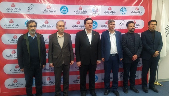 اولین مؤسسه هوش مصنوعی نظام بانکی با مشارکت بانک ملت و دانشگاه تهران / بانک ملت؛ حامی توسعه فناوری های نوین و هوش مصنوعی