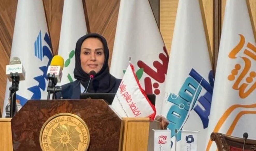 نخستین همایش نقش رسانه در اقتصاد و اشتغال دوم بهمن ماه 1403 در اتاق بازرگانی ایران برگزار شد