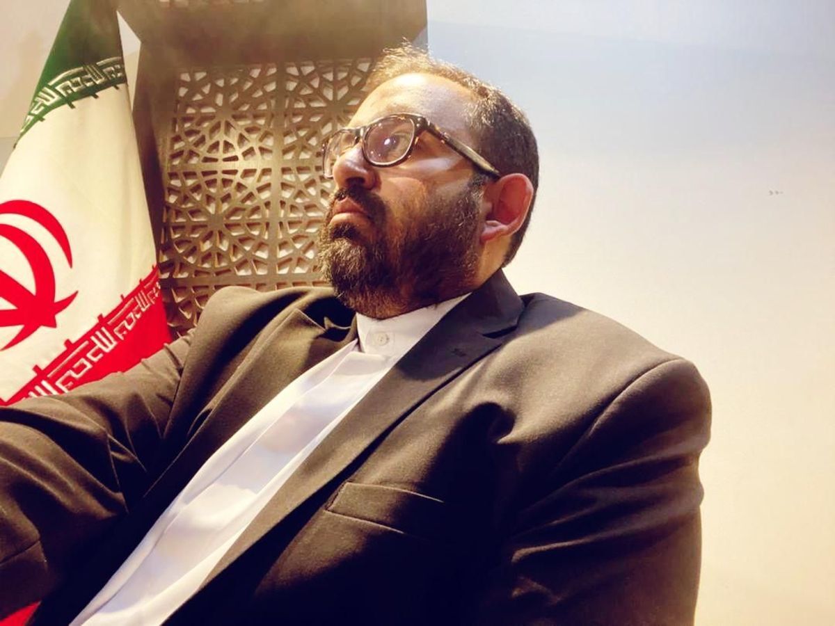 دکتر علی مصطفوی در IPF 14: تبدیل متانول به سوخت، مسیر درست صنایع پتروشیمی ایران است 