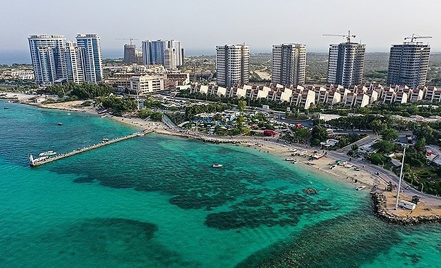 حضور قطعی کشورهای دوست و همسایه ایران در نمایشگاه اکسپو کیش