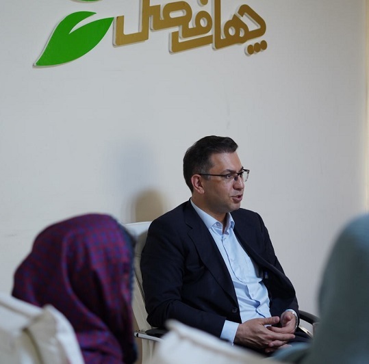 اولین نمایشگاه بین‌المللی کیش اکسپو / حضور قطعی کشورهای دوست و همسایه ایران در نمایشگاه آذر 1403 / پیشنهاد نمایشگاه دائمی اکسپو در کیش