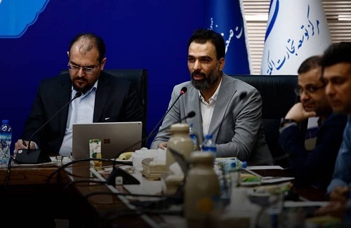 برنامه های مرکز توسعه تجارت الکترونیکی؛ فناوری جدید، بلاک چین، هوش مصنوعی، اینترنت اشیا، صندوق های خطرپذیر تامین مالی
