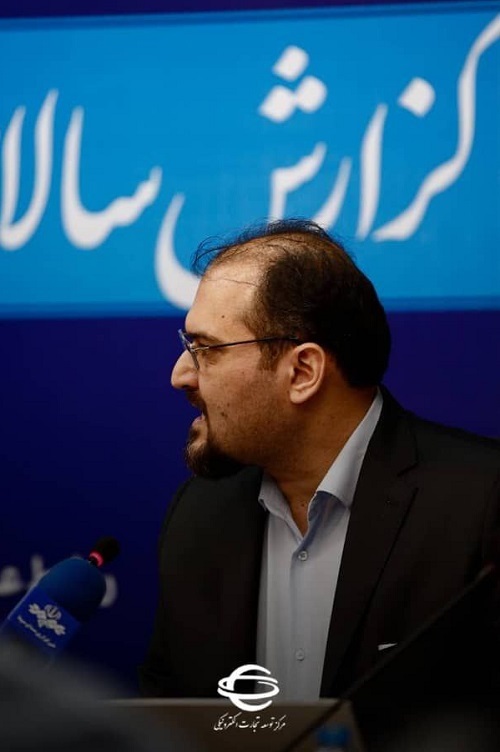 207 هزار شرکت فعال، میلیون ها تولید کننده را به تجارت الکترونیکی ارتباط داده است / رشد کسب وکارهای تجارت الکترونیکی در استان های کشور در سال 1402