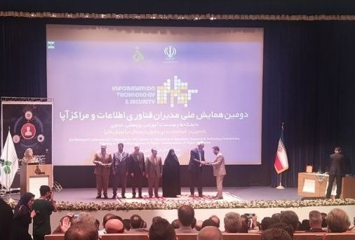 وزیر علوم: هوش مصنوعی، آینده و حیات بشر، قدرت کشورها و افزایش بهره وری را رقم می زند باید سرمایه گذاری کنیم