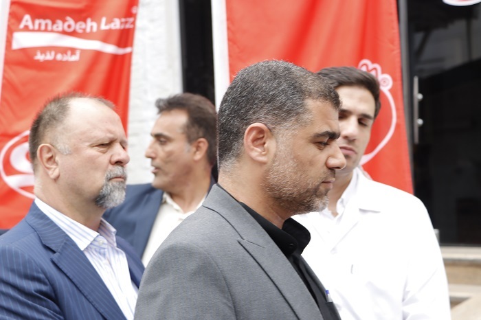 نظارت استاندارد بر واردات مواد اولیه، خط تولید و بازار مواد غذایی در استان البرز /   کارخانجات آماده لذیذ با محصولات برند «الیت» جزو مجموعه‌های بنام  و از افتخارات استان البرز است