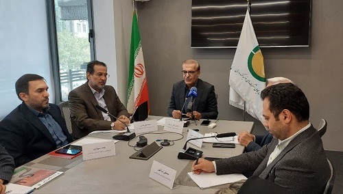 دولت چهاردهم برای رفع خاموشی ها، از تصدی گری، واسطه گری و قیمت گذاری برق پرهیز کند/ خاموشی برق صنایع موجب 150 همت عدم النفع در اقتصاد کشور شده است
