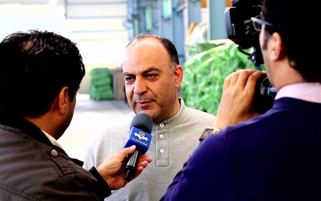 ۳۰ درصد مصرف انرژی مربوط به ساختمان و تاسیسات آن است ۳۰ درصد مصرف انرژی مربوط به ساختمان و تاسیسات آن است