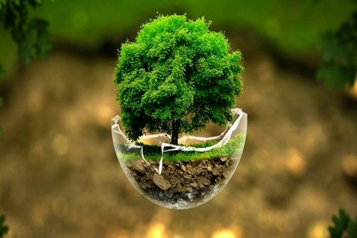 نمایشگاه شهر آفتاب میزبان بیست‌و دومین نمایشگاه محیط زیست