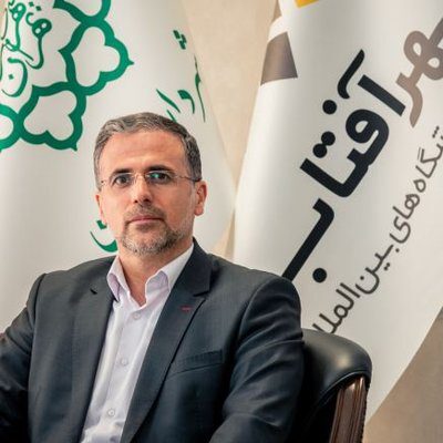 ساخت ۶ سالن با ۳۶ هزار مترمربع فضا در نمایشگاه شهرآفتاب