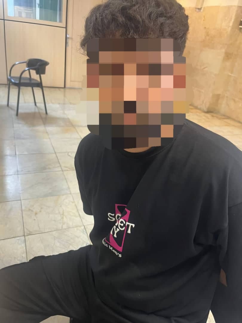 دستگیری اعضای باند سارقان منازل در حوزه استحفاظی کلانتری ۱۴۵ ونک / توصیه‌های مهم پلیس به شهروندان برای پیشگیری از سرقت منزل