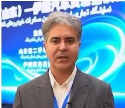 مدیر جوانی که با رویکردی شفاف، صنعت حمل‌ونقل را به سمت نوسازی و اشتغال‌زایی سوق داده است