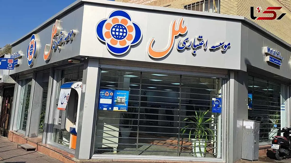 زیان انباشته 65 همتی موسسه اعتباری ملل و الزام برنامه 100 روزه و 6 ماهه برای اصلاح و بازسازی / بانک مرکزی برای موسسه اعتباری ناتراز ملل هیئت سرپرستی تعیین کرد